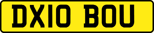 DX10BOU