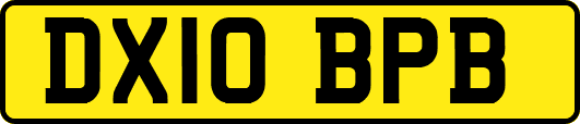 DX10BPB