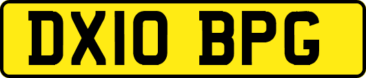 DX10BPG