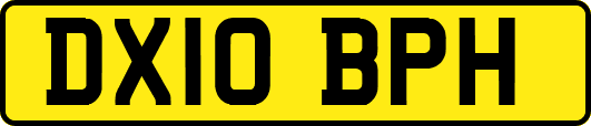 DX10BPH