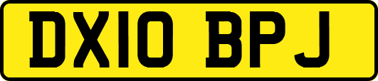 DX10BPJ