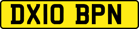 DX10BPN