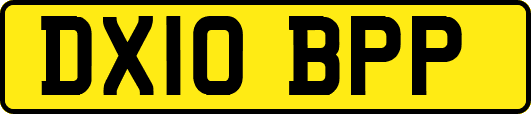 DX10BPP