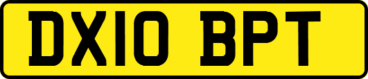 DX10BPT