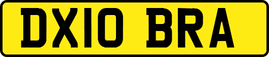 DX10BRA