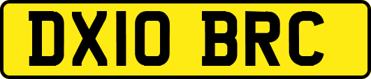 DX10BRC