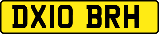 DX10BRH
