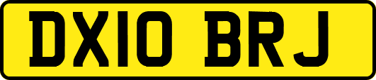 DX10BRJ