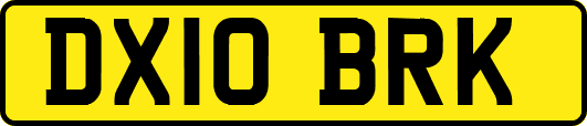 DX10BRK
