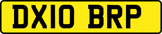 DX10BRP