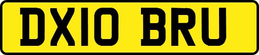 DX10BRU