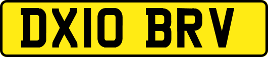 DX10BRV