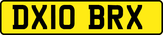 DX10BRX