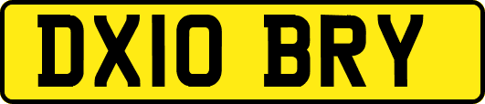 DX10BRY