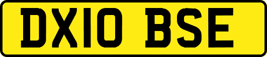 DX10BSE