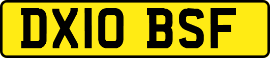 DX10BSF