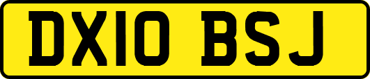 DX10BSJ