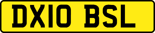 DX10BSL