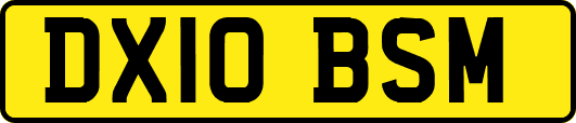 DX10BSM