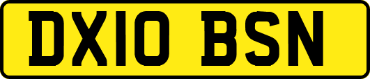 DX10BSN
