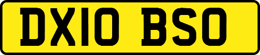 DX10BSO