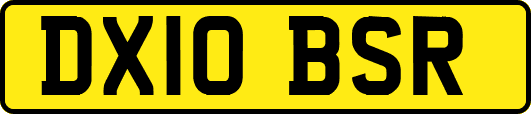 DX10BSR