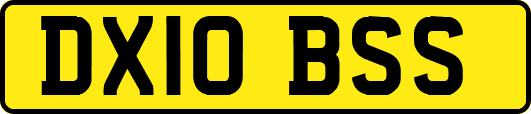 DX10BSS