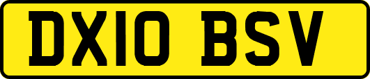 DX10BSV
