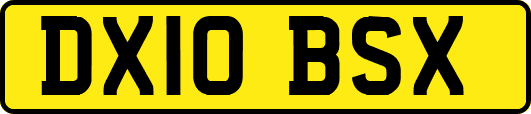 DX10BSX