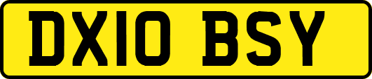DX10BSY