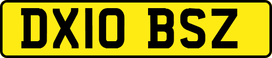 DX10BSZ