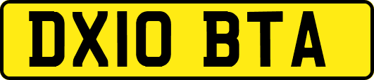 DX10BTA