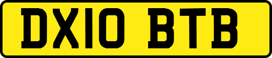 DX10BTB