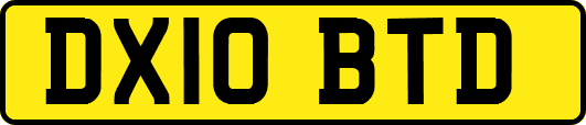 DX10BTD