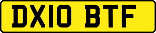 DX10BTF