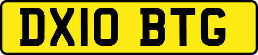 DX10BTG