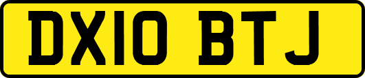 DX10BTJ