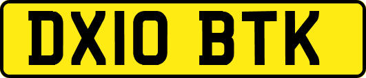 DX10BTK