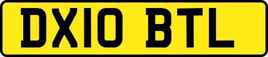 DX10BTL