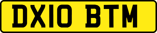 DX10BTM