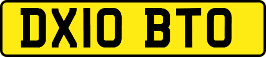 DX10BTO