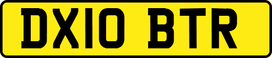 DX10BTR