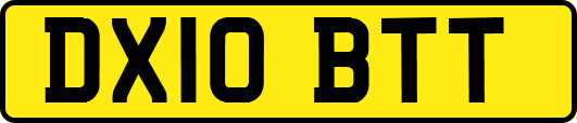 DX10BTT