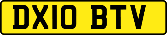 DX10BTV