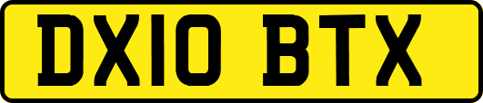 DX10BTX