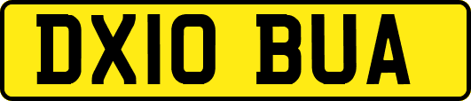 DX10BUA