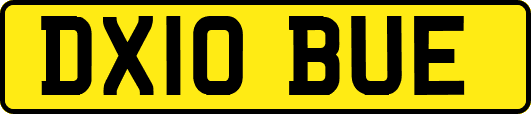 DX10BUE