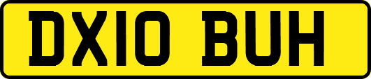 DX10BUH