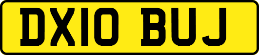 DX10BUJ