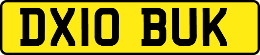 DX10BUK